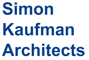 Simon Kaufman Architects Architect North London 