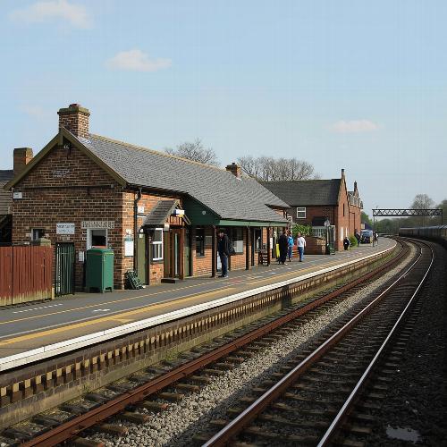 Planning Shake-Up for Station Sites The UK government has launched a consultation on the revised National Planning Policy Framework (NPPF), introducing a default presumption in favour of housing developments near well-connected train or tram stations. The draft framework aims to accelerate housing delivery, streamline planning decisions, and unlock under‑utilised land. Developers and landowners with sites near stations should review the proposals, which include minimum density standards, expanded ministerial powers, and a simplified statutory consultee process, with implementation expected in early 2026.
