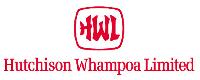 Hutchinson Whampoa logo - working with Simon Kaufman Architects in  Barnet