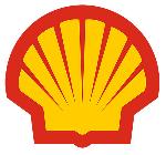 Shell logo - working with Simon Kaufman Architects in  Barnet