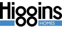 Higgins Homes logo - working with Simon Kaufman Architects in  Barnet