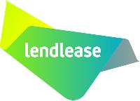 Landlease logo - working with Simon Kaufman Architects in  Barnet